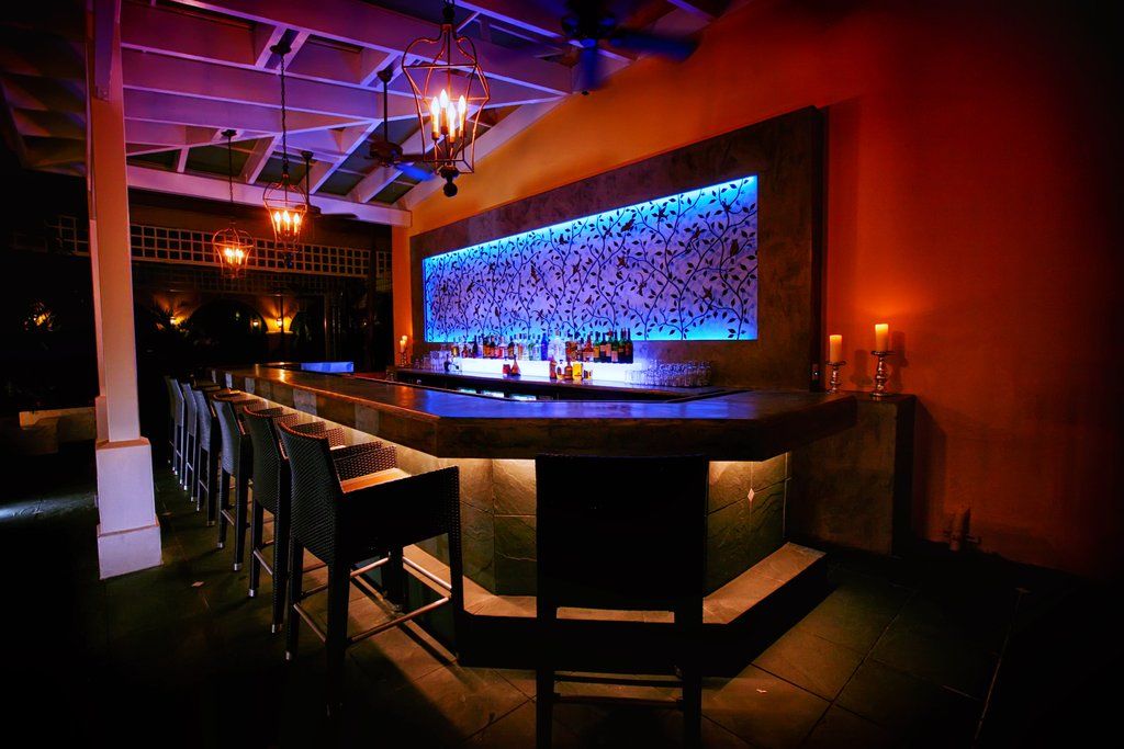 El Convento Hotel