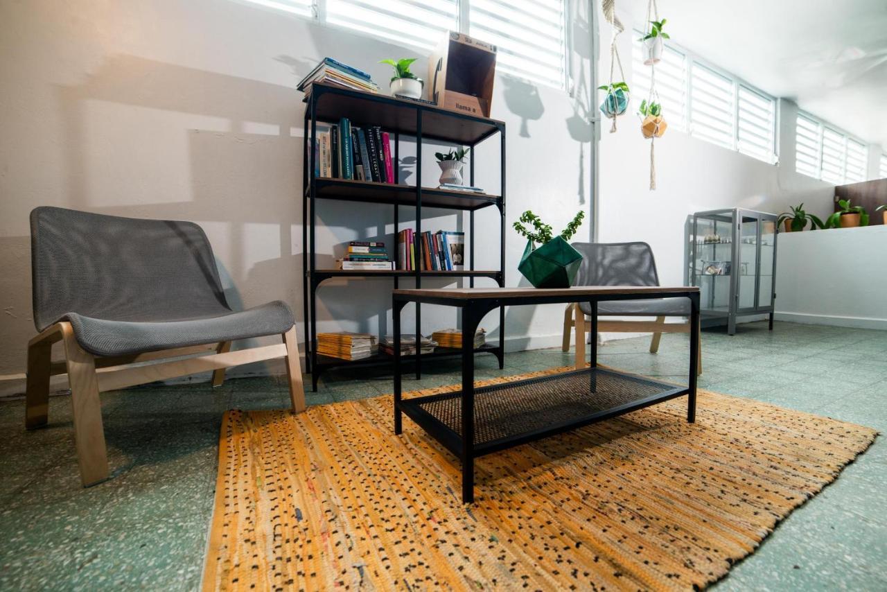 Santurcia (adults Only) Hostel