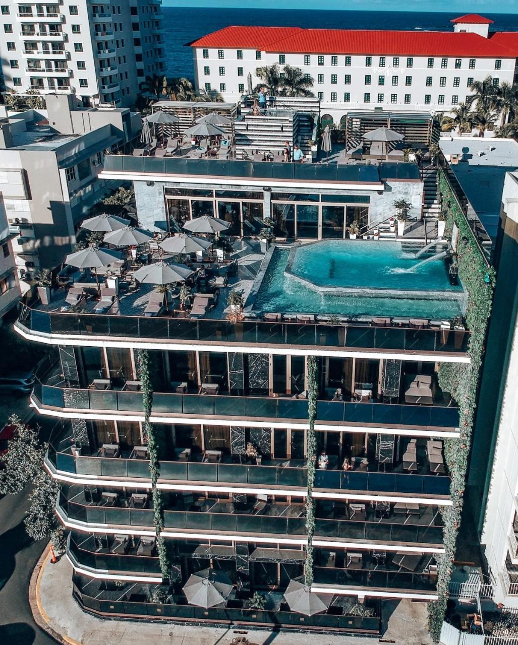 O:lv Fifty Five - Adults Only 5* San Juan