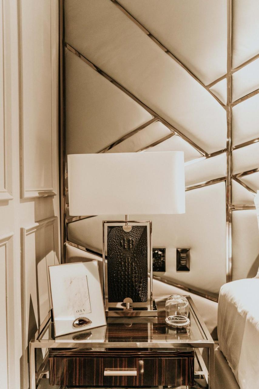 Hotel O:lv Fifty Five - Adults Only San Juan