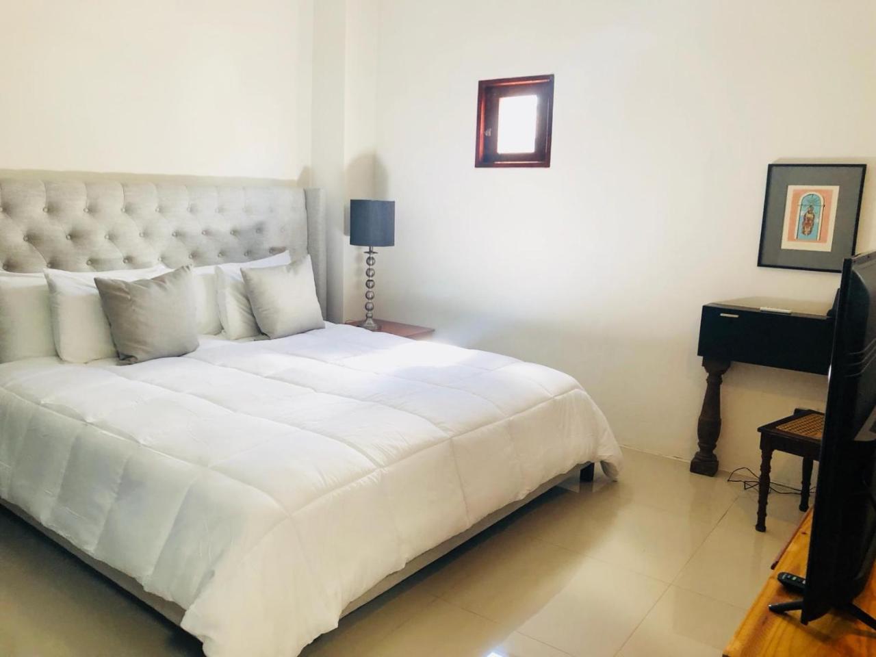 The Lofts Old Aparthotel San Juan