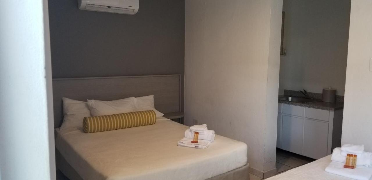 Mont Caribe Guest house 2*