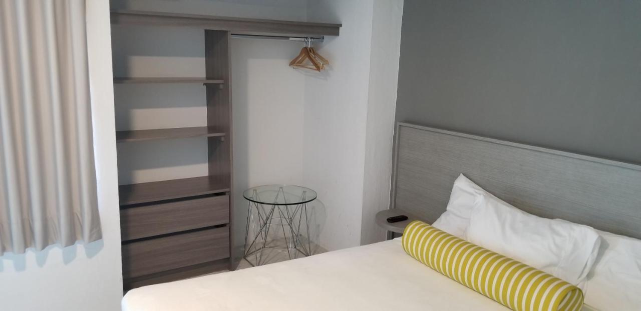 Guest house Mont Caribe