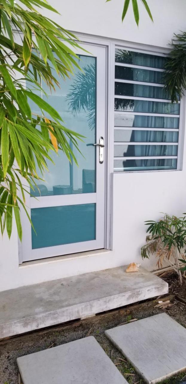 Mont Caribe Guest house