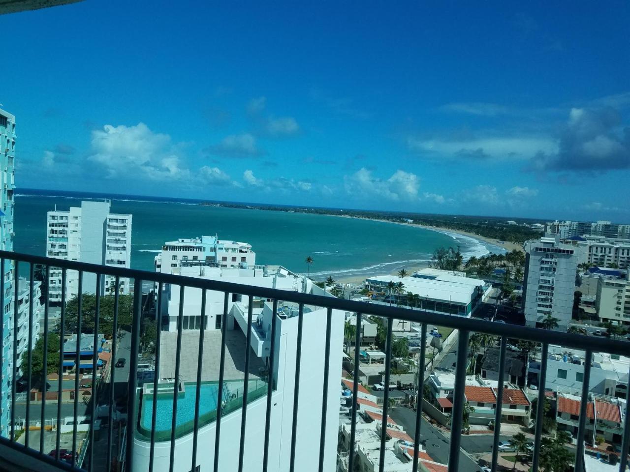 Esj Azul 1562 Aparthotel