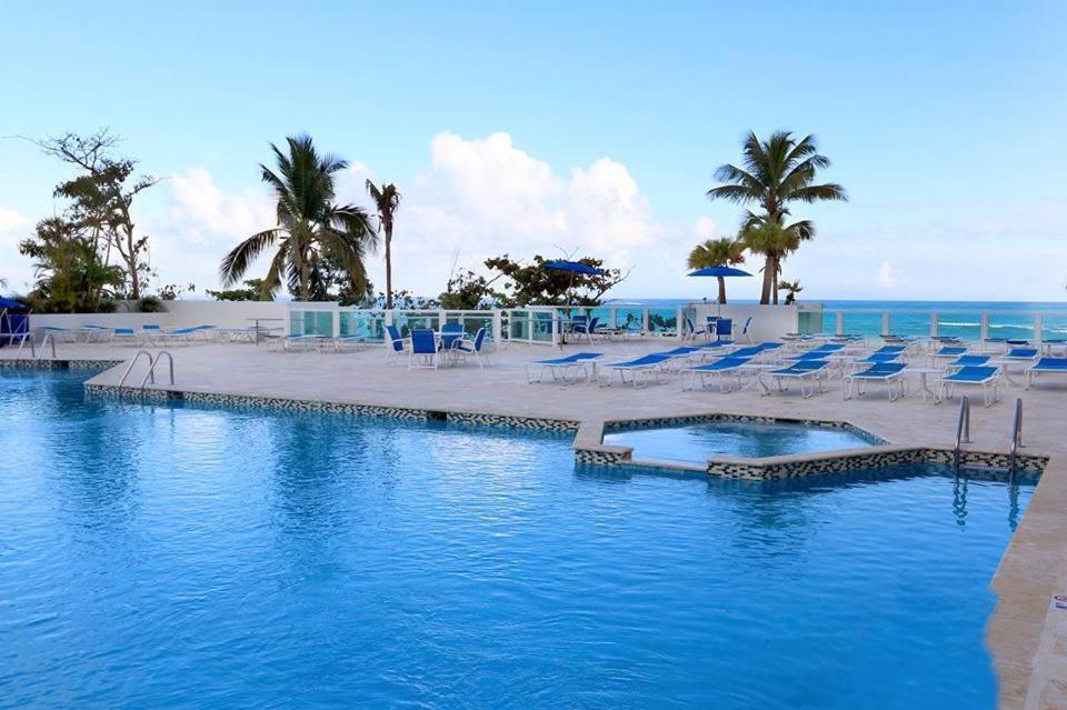 Aparthotel Esj Azul 1562