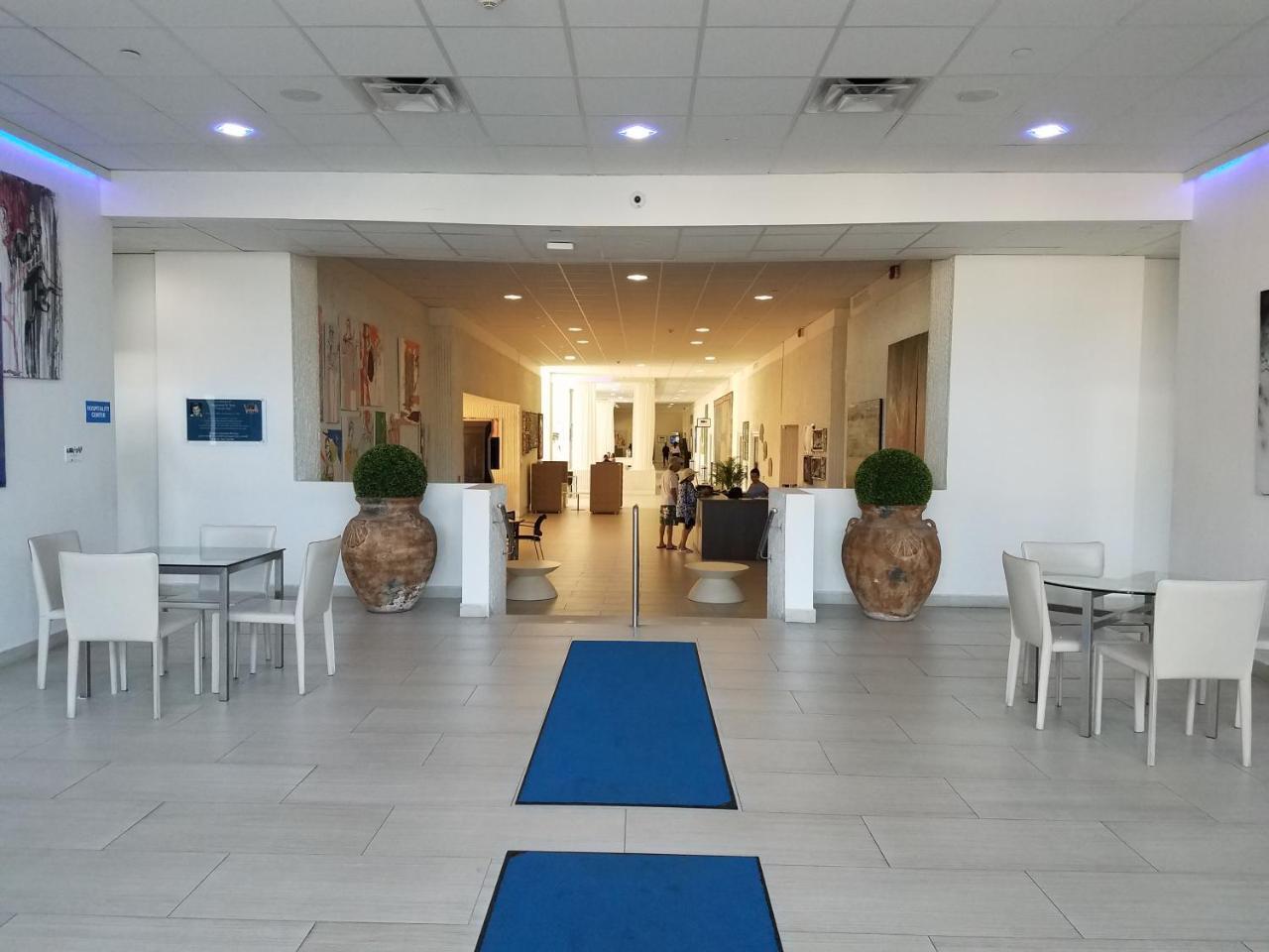 Esj Azul 1562 Aparthotel San Juan