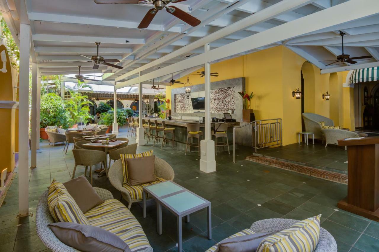El Convento 4* San Juan