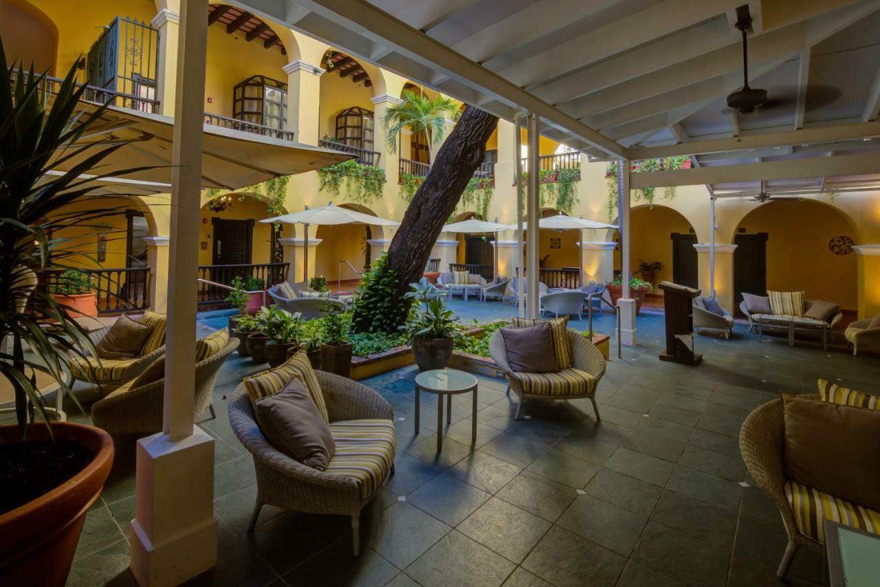 El Convento Hotel San Juan