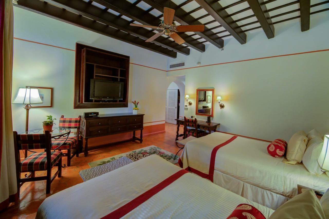 El Convento 4* San Juan
