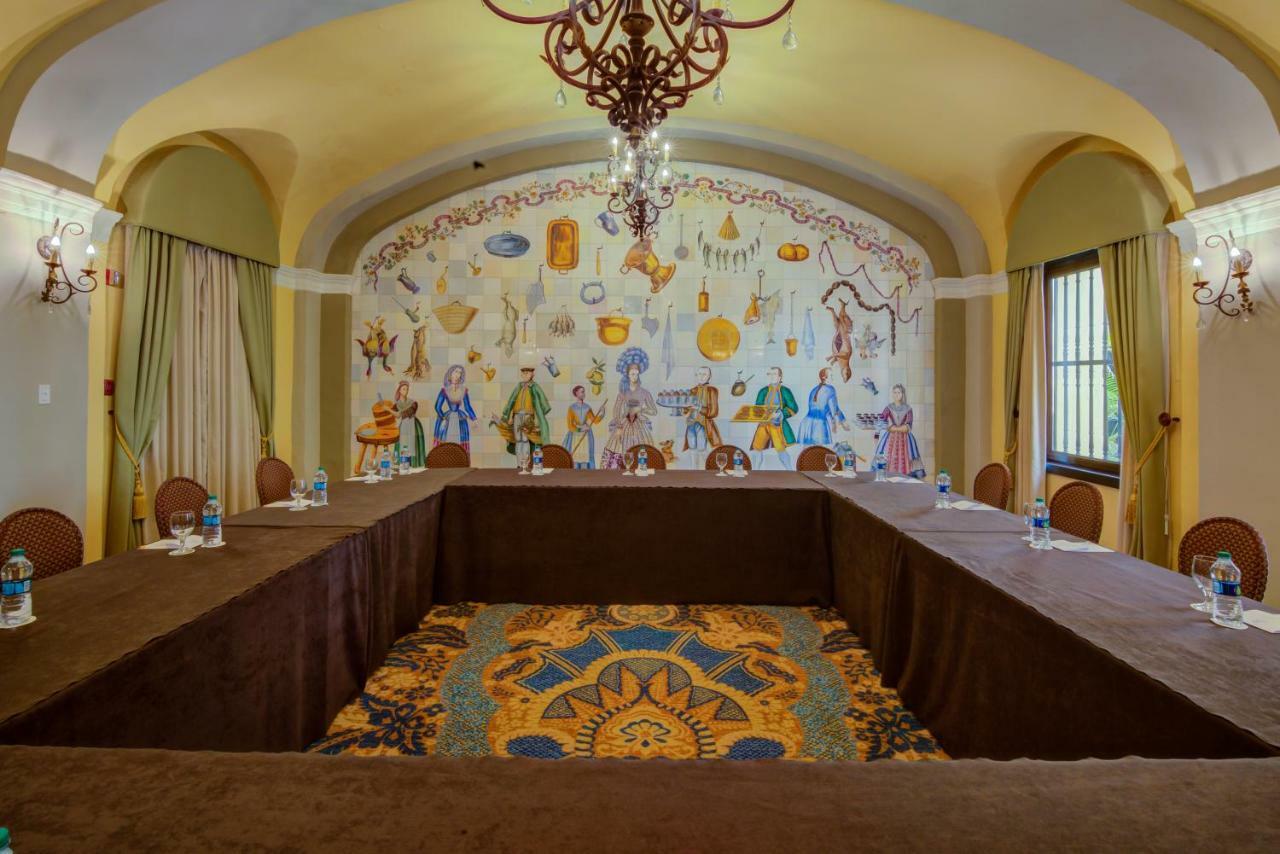 Hotel El Convento San Juan