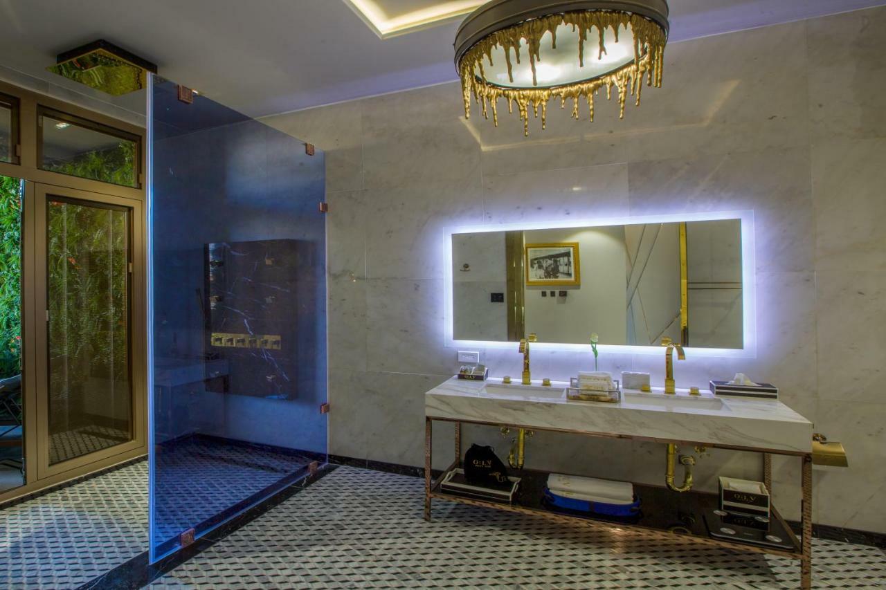 Hotel O:lv Fifty Five - Adults Only