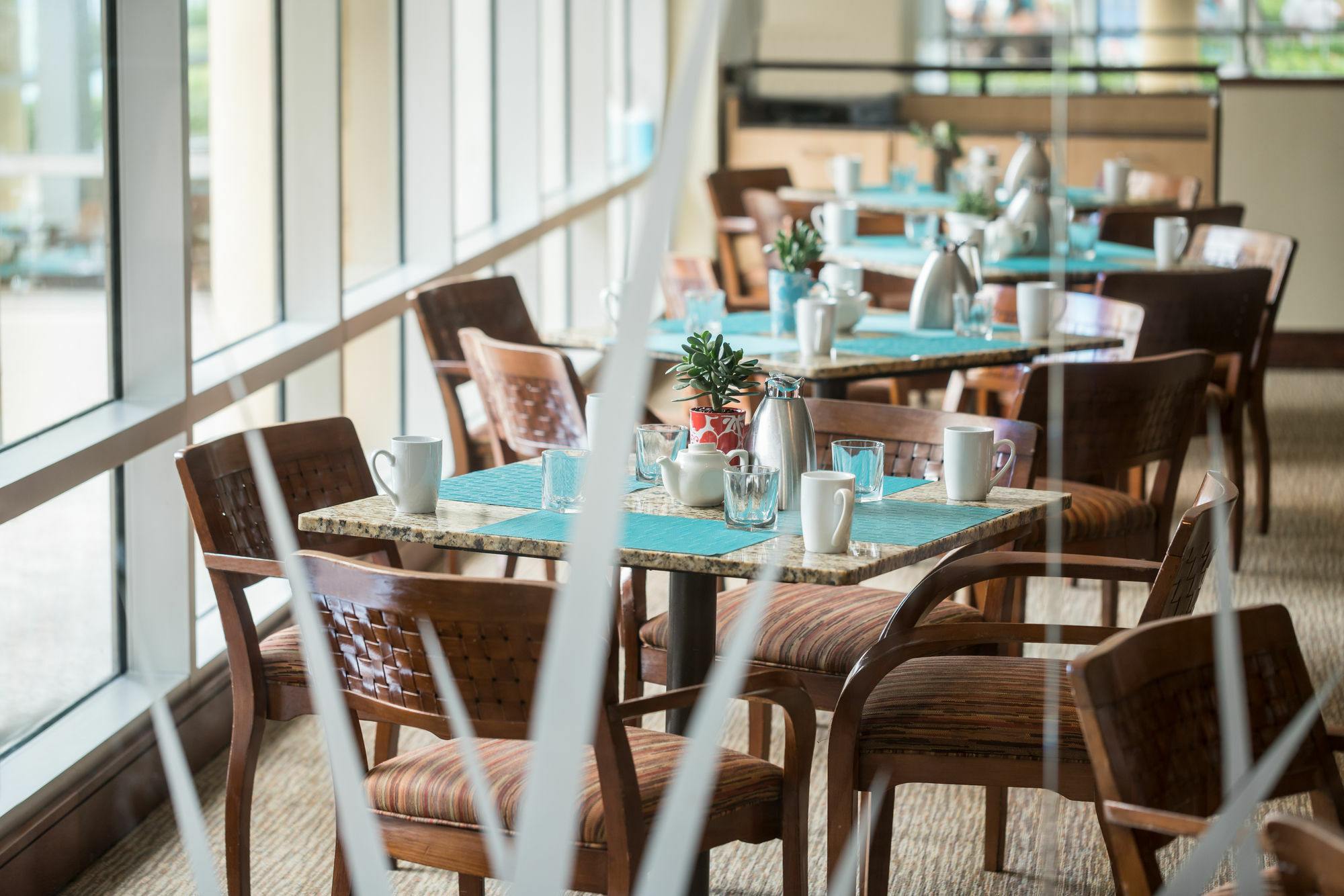 Resort Condado Lagoon At Caribe Hilton 4*