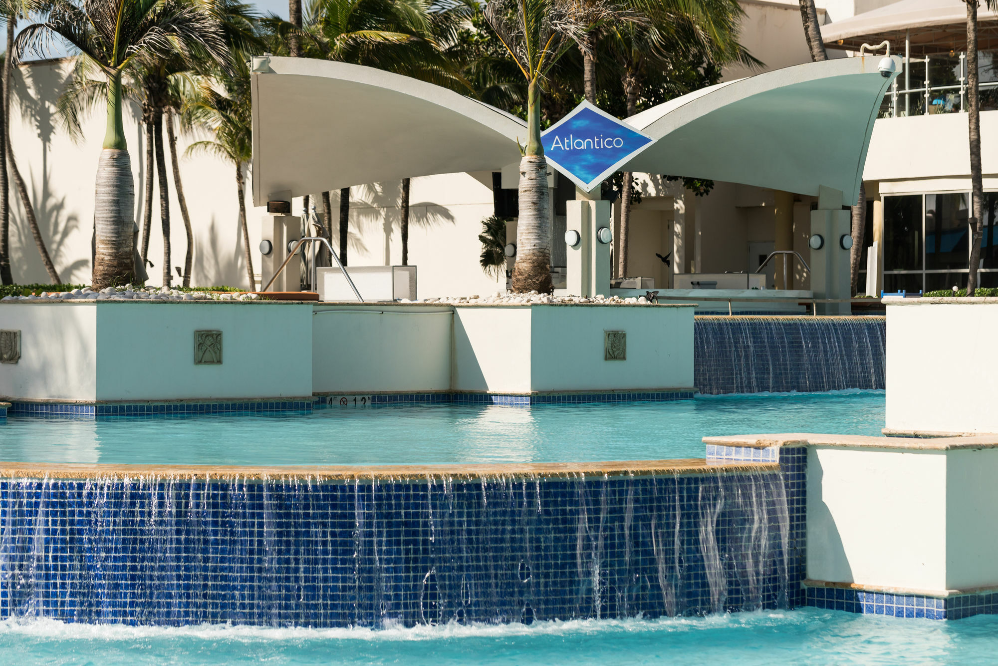 Condado Lagoon At Caribe Hilton 4* San Juan