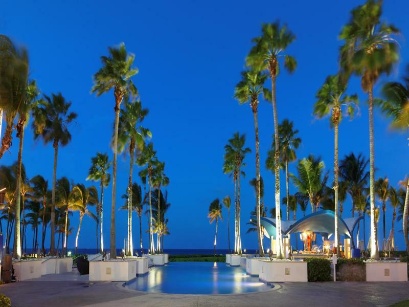 Condado Lagoon At Caribe Hilton Resort San Juan