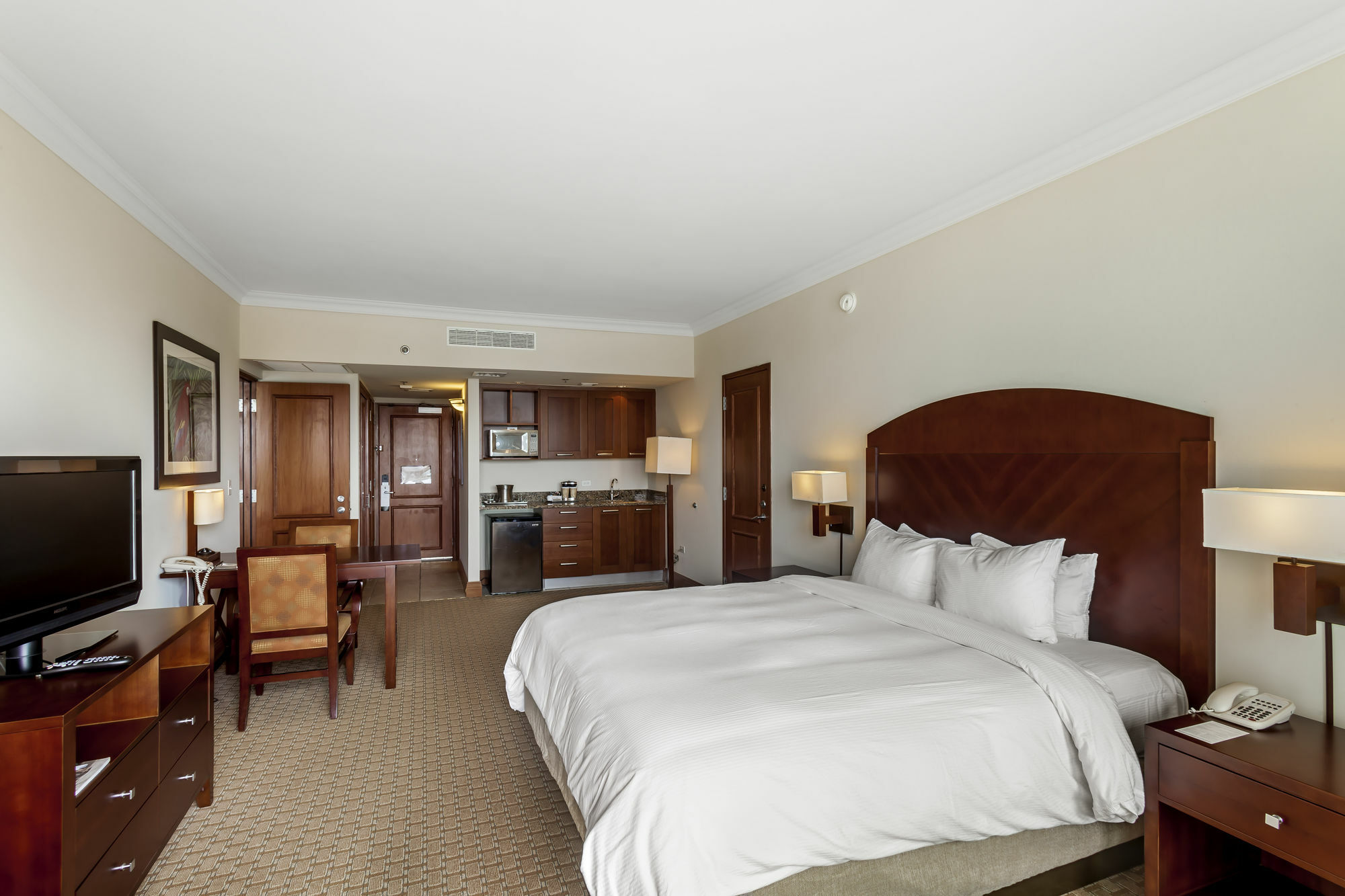 Condado Lagoon At Caribe Hilton 4*