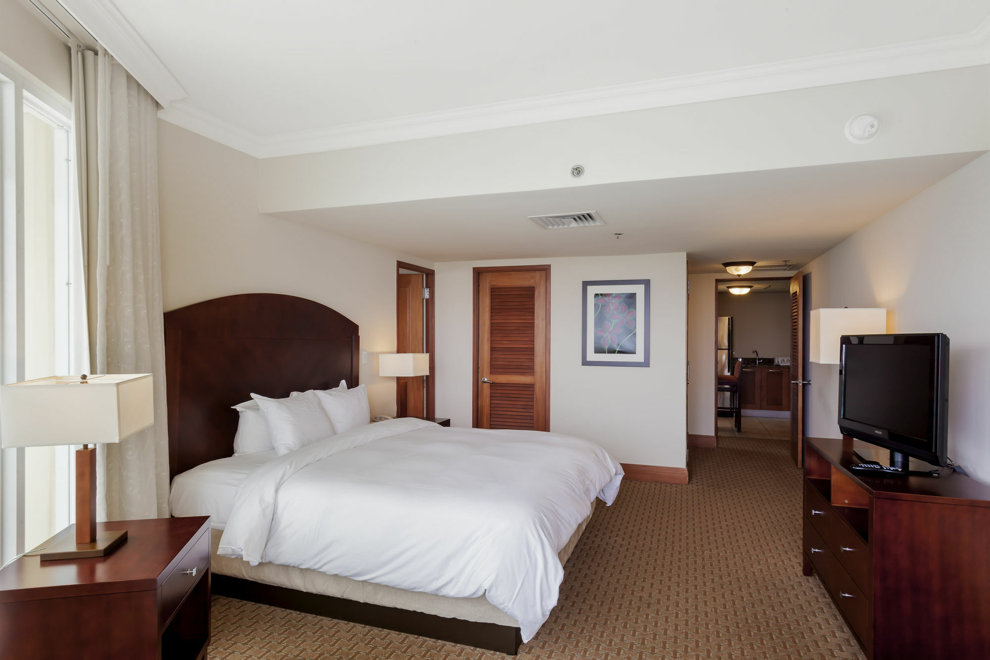 Condado Lagoon At Caribe Hilton Resort 4*