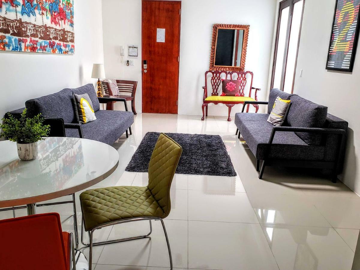 The Lofts Old Aparthotel San Juan