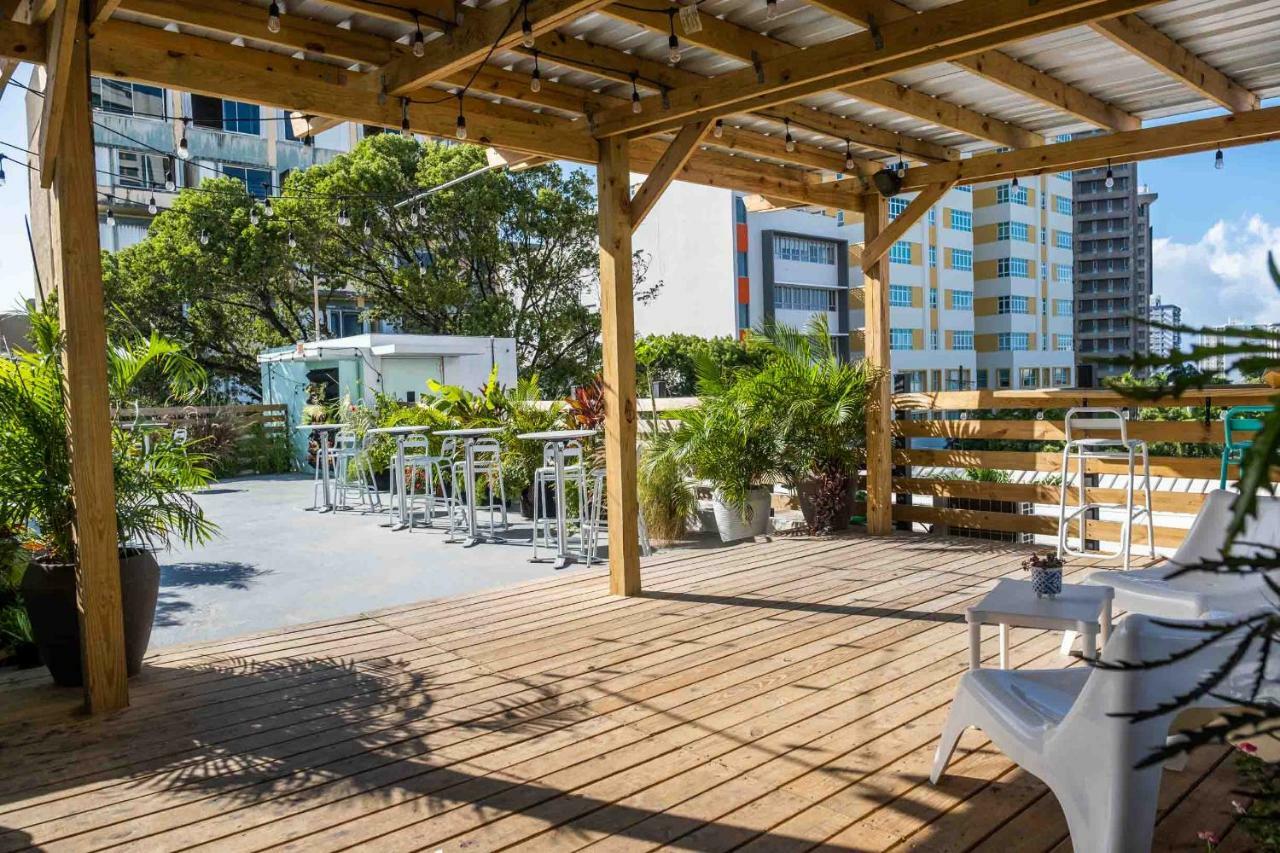 Santurcia (adults Only) * San Juan