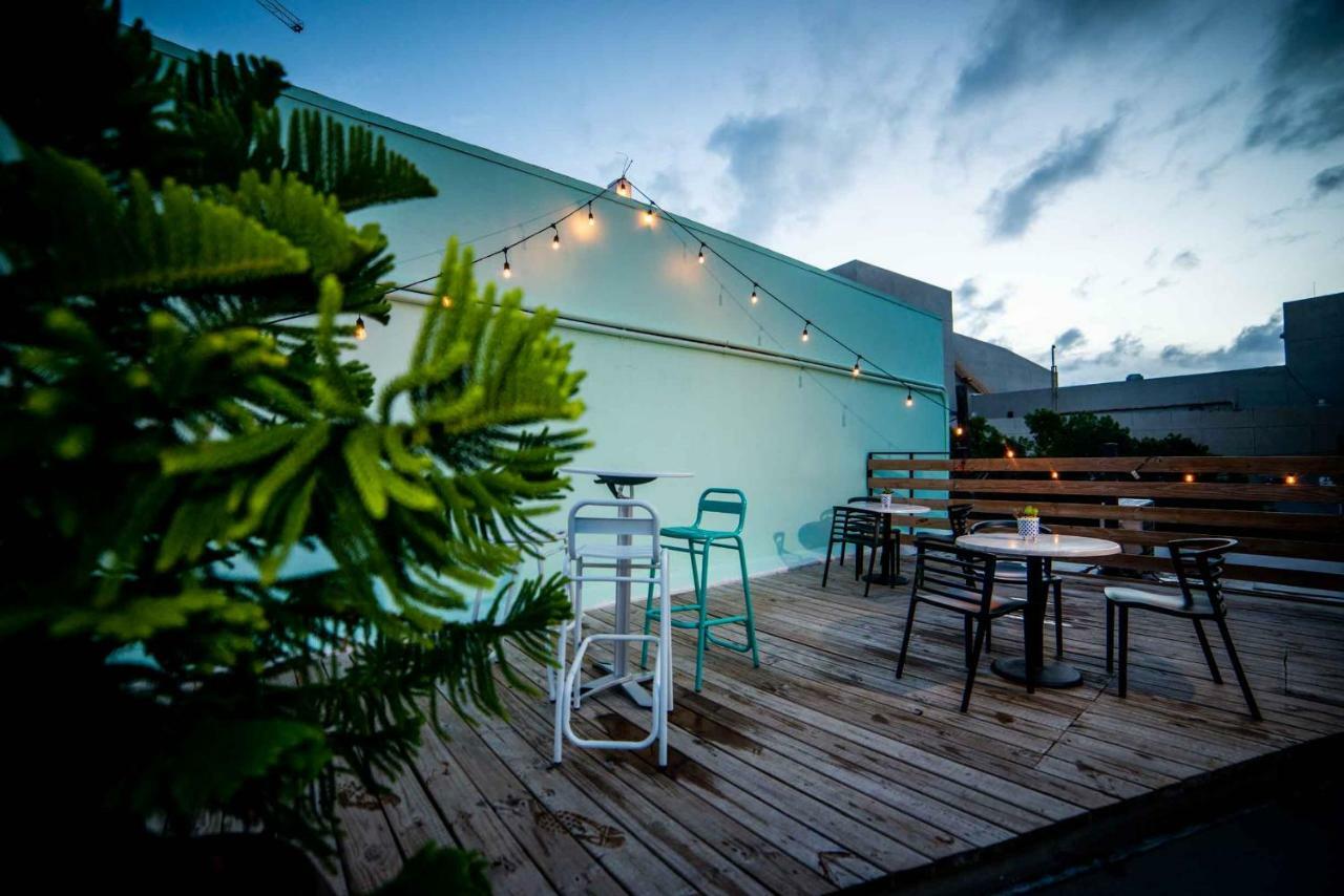 Hostel Santurcia (adults Only) San Juan