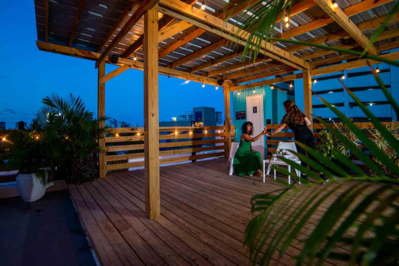 Santurcia (adults Only) * San Juan
