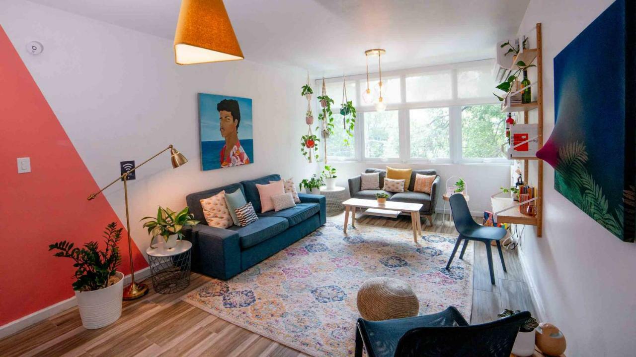 Santurcia (adults Only) Hostel San Juan