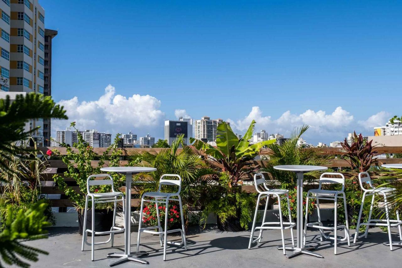 Santurcia (adults Only) San Juan