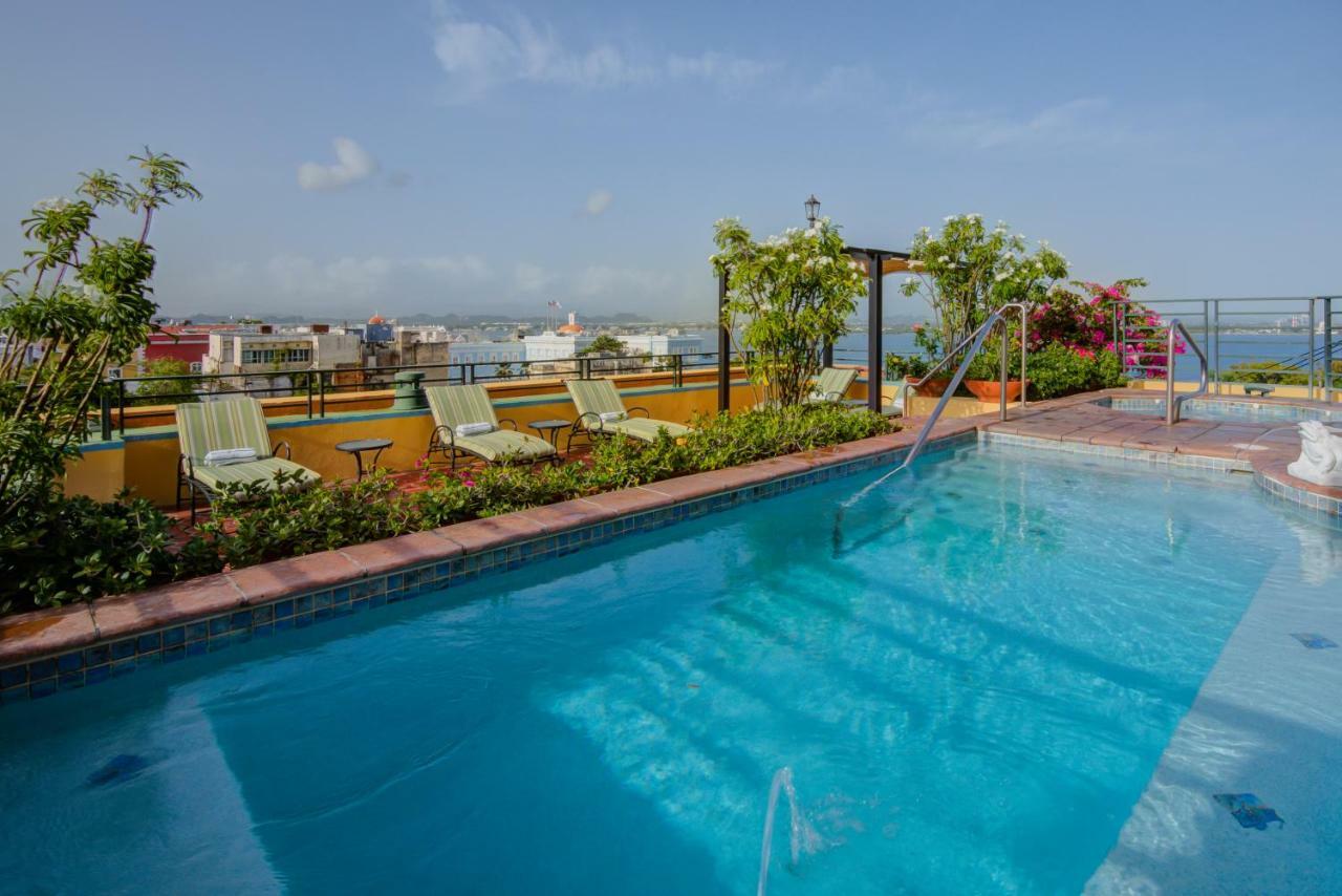 El Convento 4* San Juan