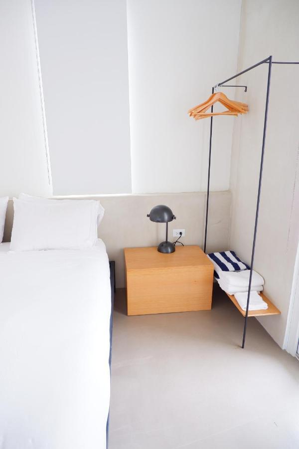 Hotel At Mare