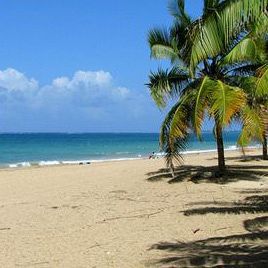 Hotel Sandy San Juan