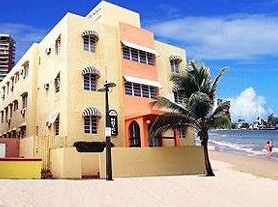 Sandy Hotel San Juan