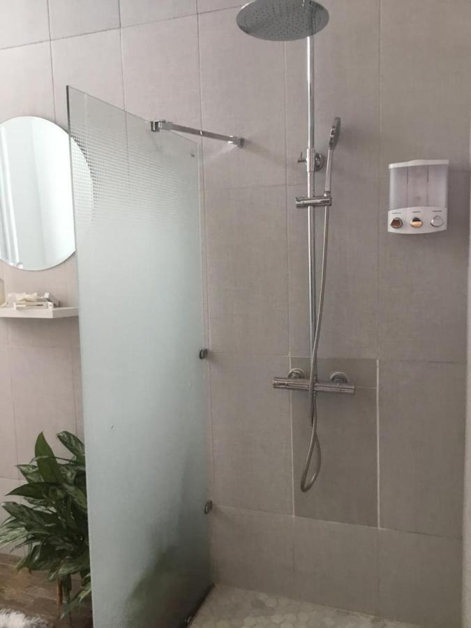 2 Bdr Apartment, Generator Parking Included