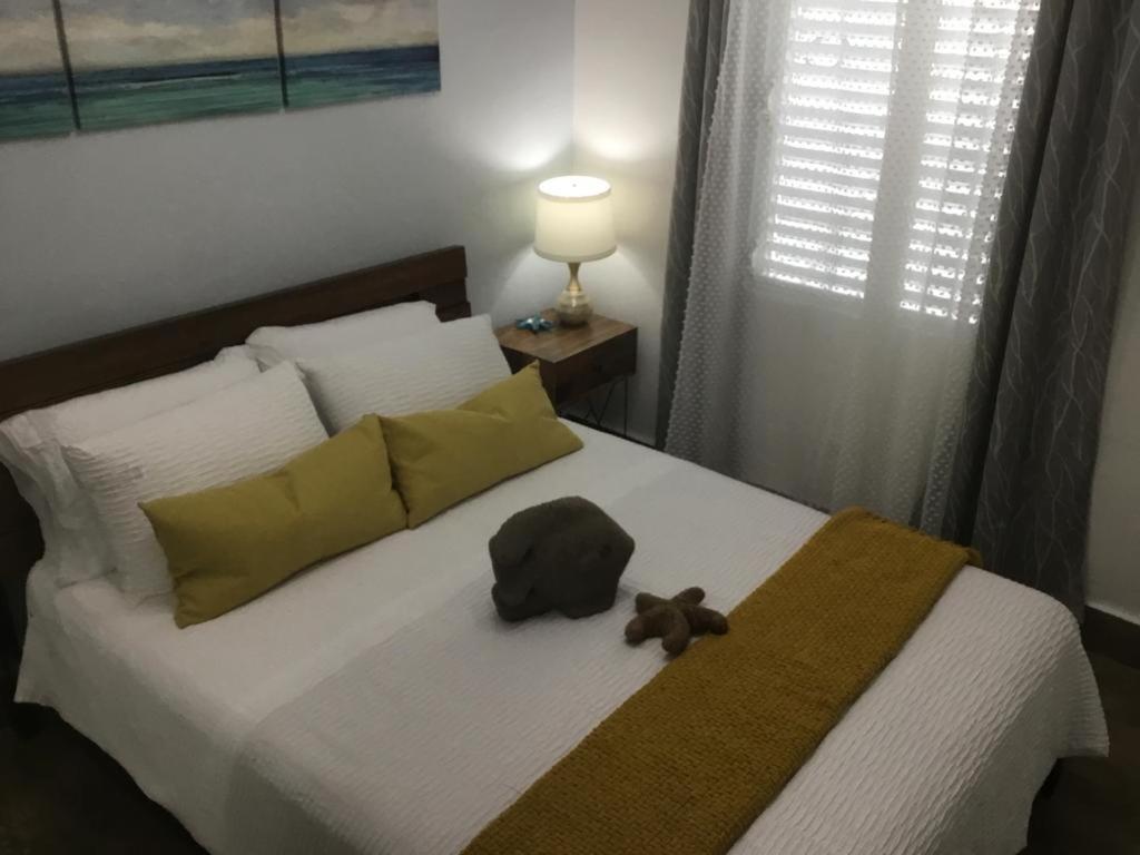2 Bdr Apartment, Generator Parking Included *