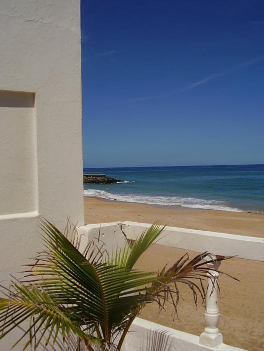 Aleli By The Sea San Juan