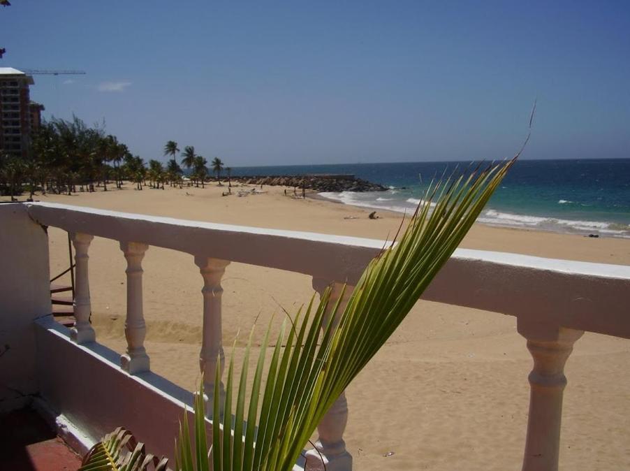 Aleli By The Sea 3* San Juan