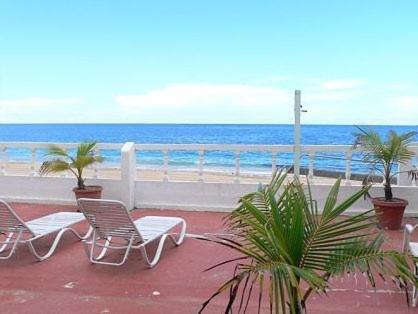 Aleli By The Sea 3*