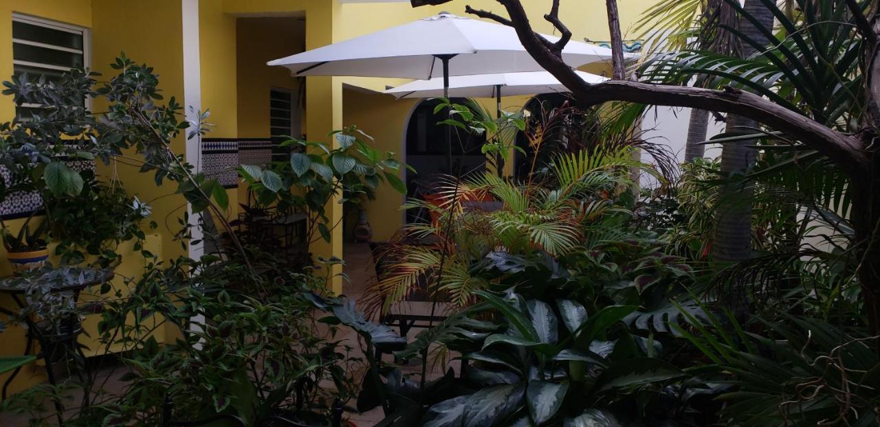Guest house Andalucia