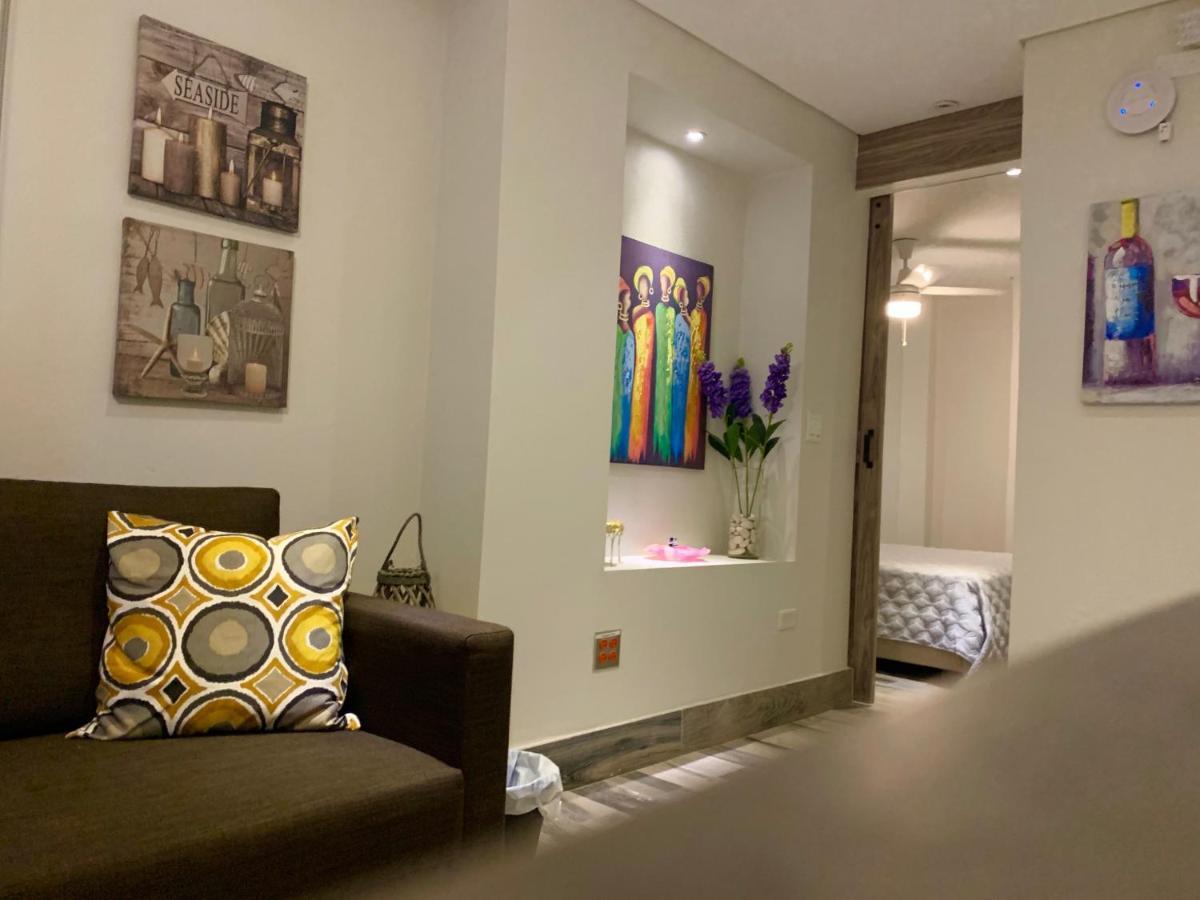 Tapia Haus 103