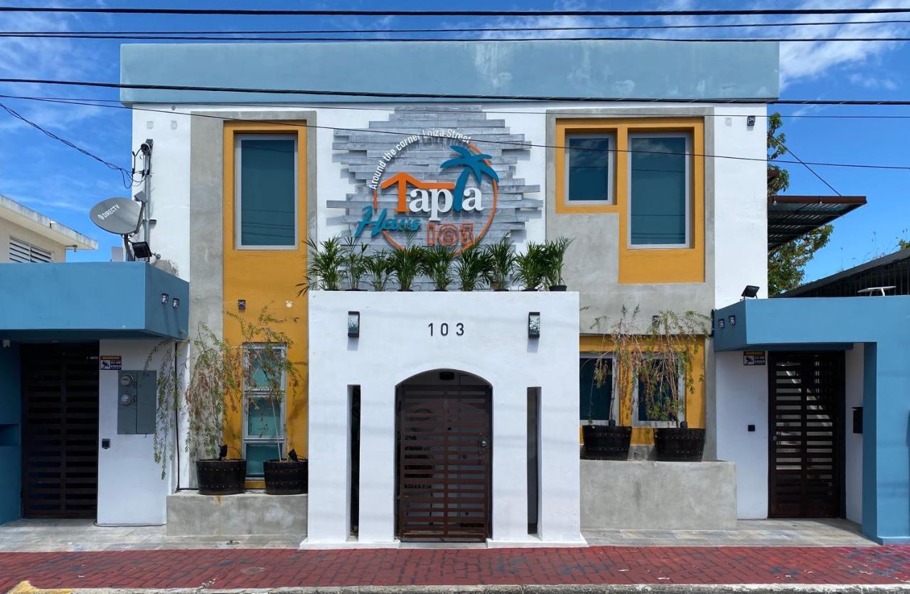 Tapia Haus 103