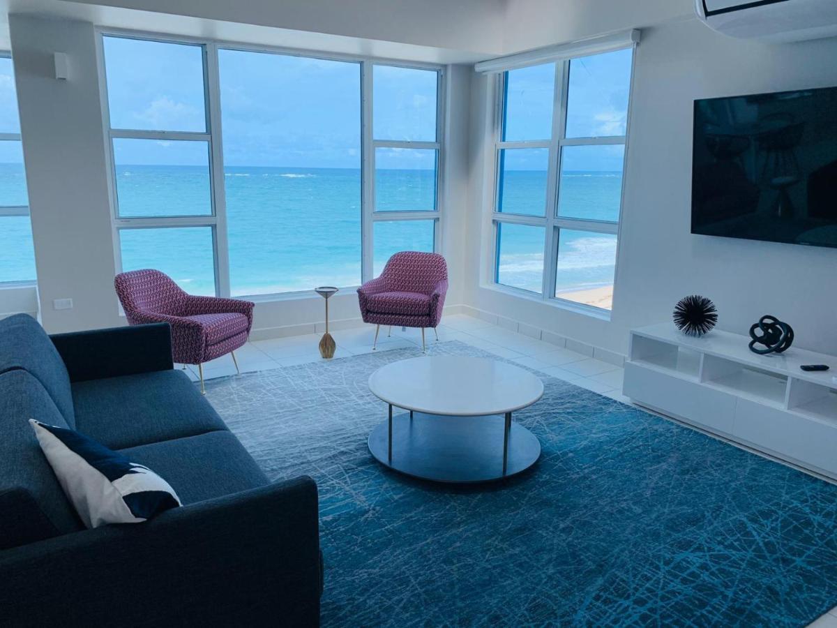 The Tryst Beachfront 3*