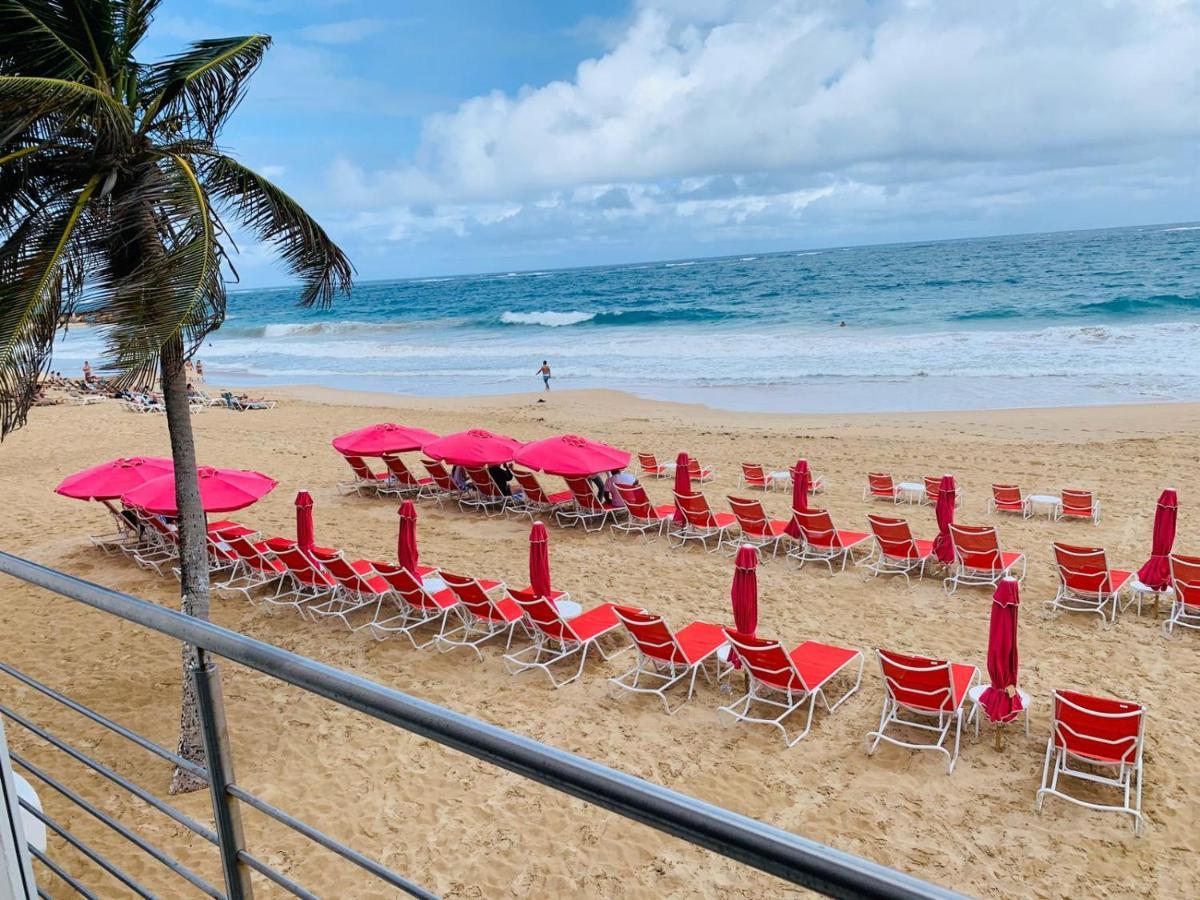 The Tryst Beachfront Hotel 3*