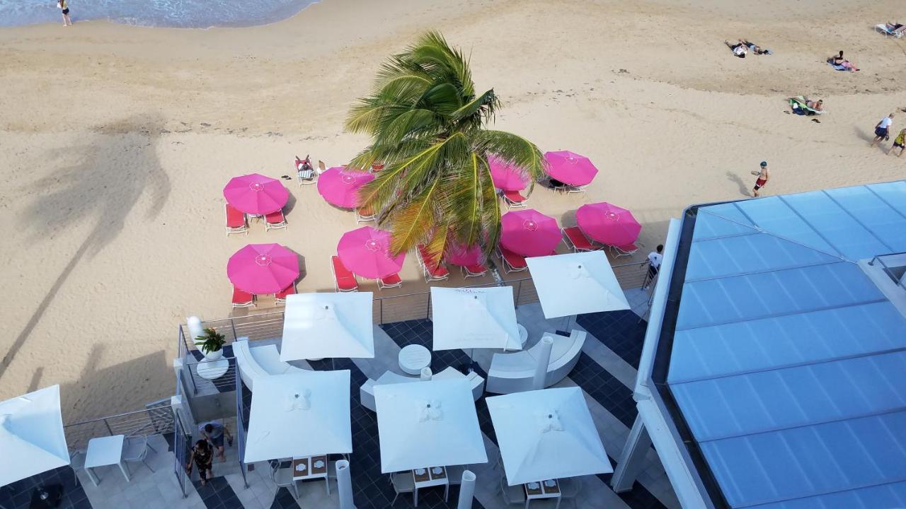 The Tryst Beachfront