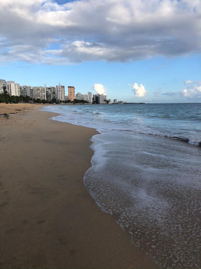 Apartment 2 Bdr Apartment, Generator Parking Included San Juan