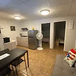 Villa Palmeras Apartments