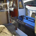 Serenity Boatel In San Juan