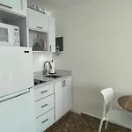 Ricomar Beach Front Studio