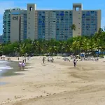 Vamos Pa La Playa! Ocean Front/High Floor