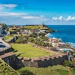 Prime Location At Condado Beach 4Br 3 Ba - Apt 1 & 4