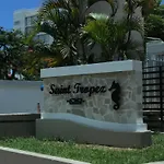 Isla Verde Puerto Rico, One Queen Bed