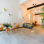 Juliette Hostel Digital Nomad Women Only